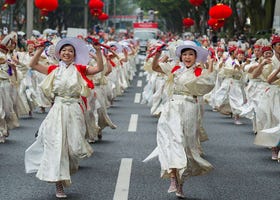 Tokyo Summer Festivals: Dance Away the Heat with Tokyo's Festivals in August