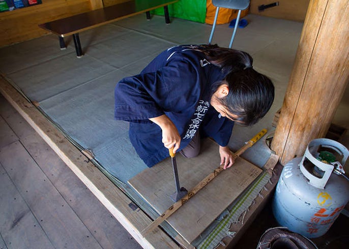 What To Do At The Top Of Mt Fuji 5 Awesome Things You Wouldn T Expect Live Japan Travel Guide