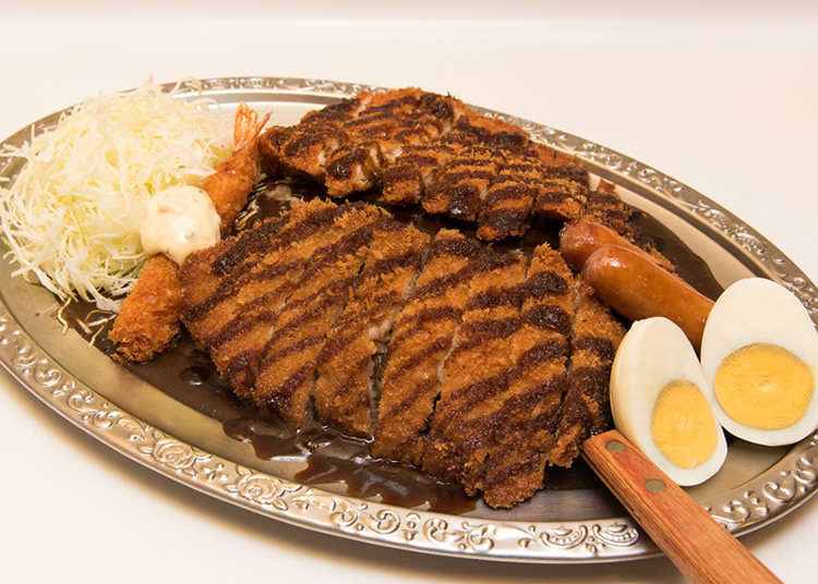 Get a Taste of Kanazawa's "B-Grade Gourmet"