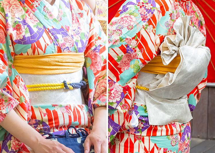 Level Up Your Kimono Know-How