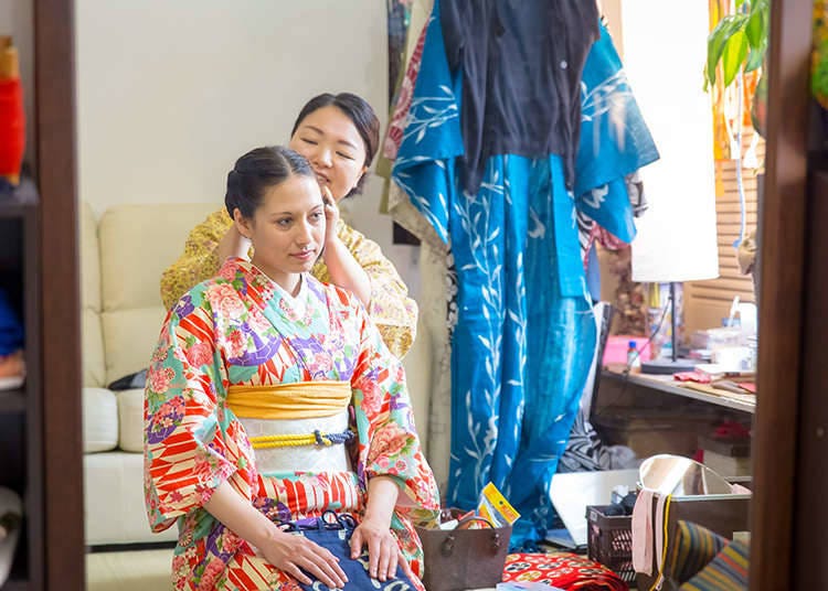 คุณก็ลองไปที่ “บิเร” สิ