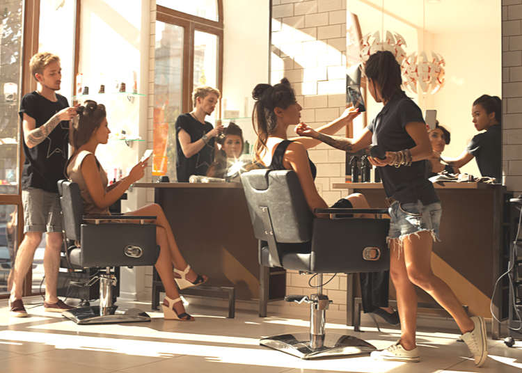 Japan Hair Salons: 9 Best English-Speaking Hair Stylists in Tokyo