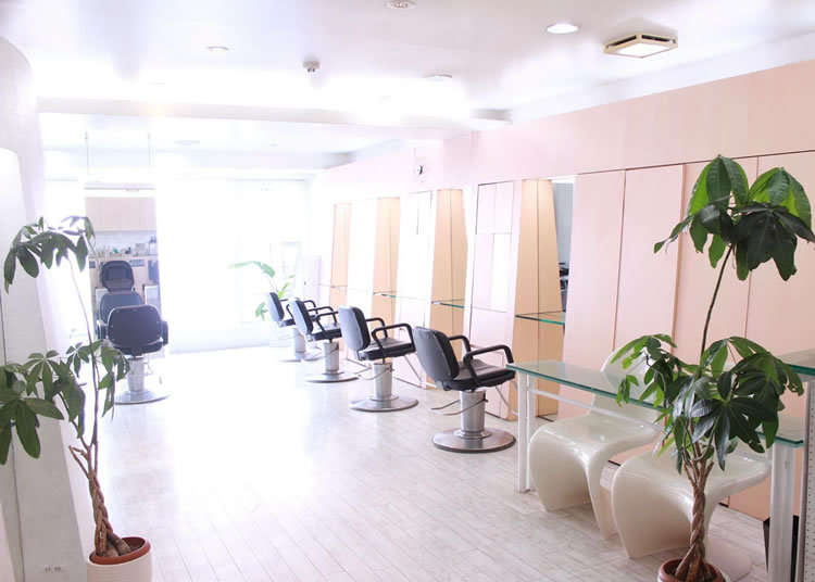 Hayato Tokyo Hair Salons: Popular Hair Stylists from New York