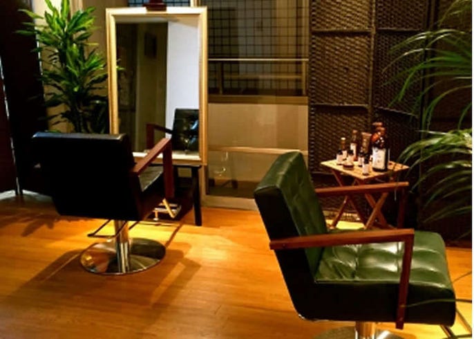 東京のおしゃれな美容室9選 英語okでwi Fi無料 Live Japan 日本の旅行 観光 体験ガイド