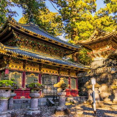 พาเที่ยวนิกโก้เมืองมรดกโลกแบบเต็มอิ่ม!