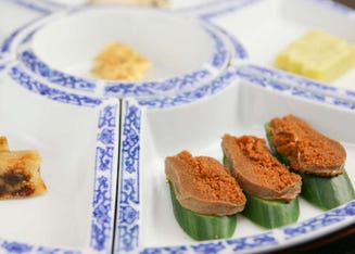 别有洞天 有优美雅致和室 日本庭园的名店 Live Japan 日本的旅行 旅游 体验向导