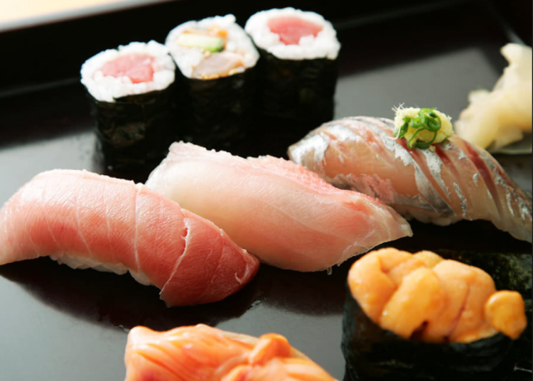すき焼き、寿司など、日本が世界に誇る名店まとめ