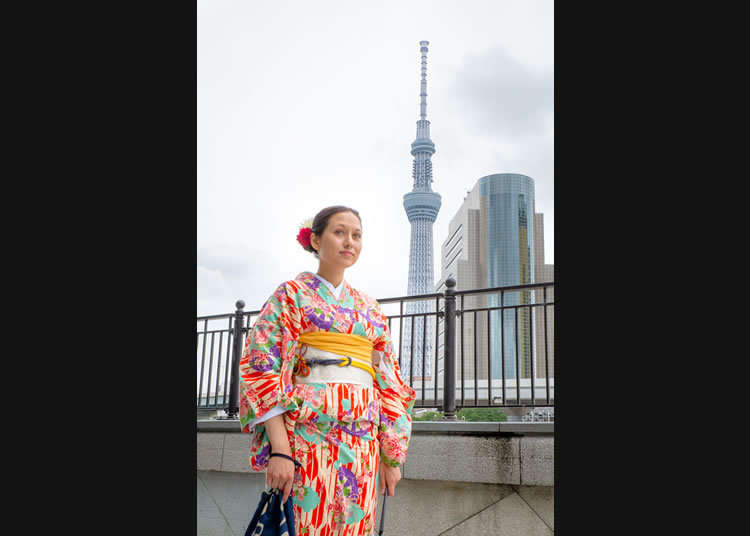 Why take a Rickshaw Ride around Asakusa?