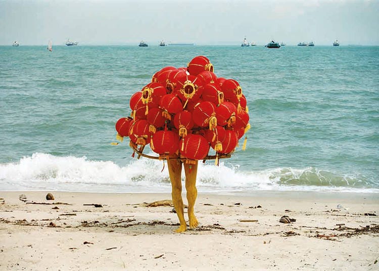 SUNSHOWER: Contemporary Art from Southeast Asia 1980s to Now