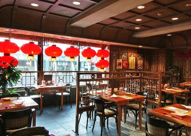 Dining in Tokyo Shinjuku: 8 Mouthwatering Chinese & Korean Restaurants!