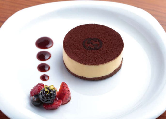 The Best Places To Relax Tokyo S Top Luxury Cafes Live Japan Travel Guide