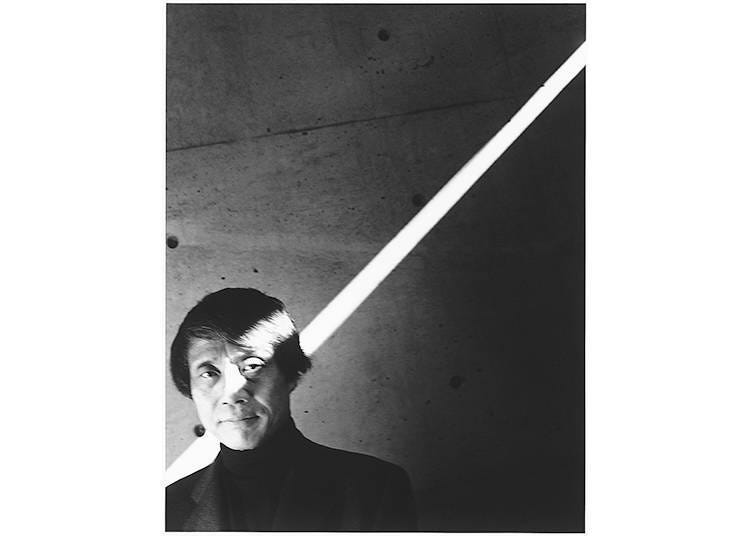 安藤忠雄展―挑戦―