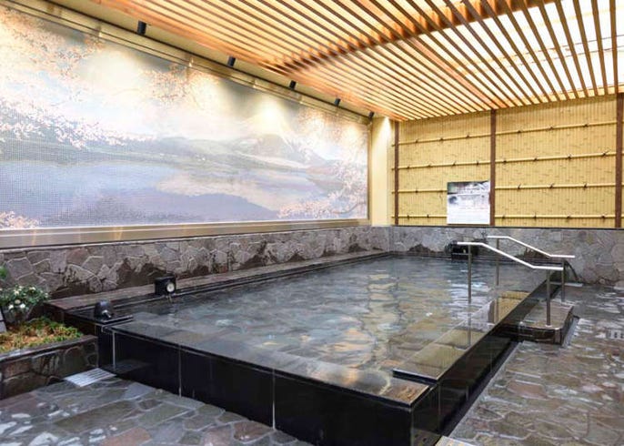 精心讲究的泉质 精选3处东京都内及近郊的天然温泉spa live japan 日本的旅行 旅游 体验向导