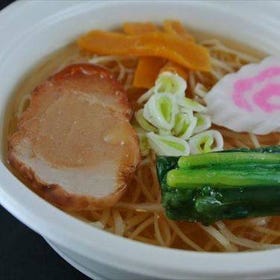 Japanese Food Sample Making Experience in Tokyo