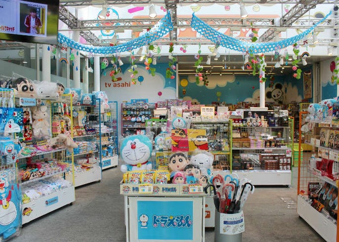 六本木ヒルズの楽しみ方5選 Live Japan 日本の旅行 観光 体験ガイド