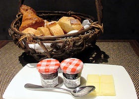 朝食ビュッフェが美味しい東京のホテル3選！パンが特におすすめ