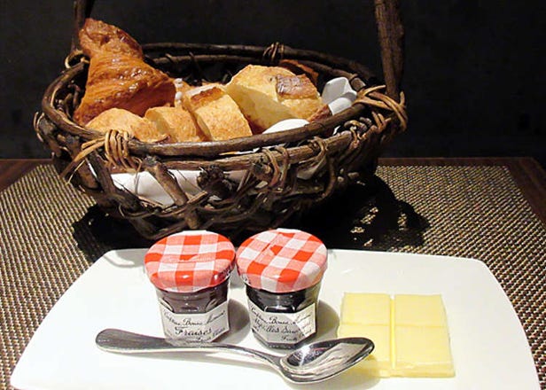 Wake Up with Bread: Tokyo's Very Best Hotel Breakfast Buffets