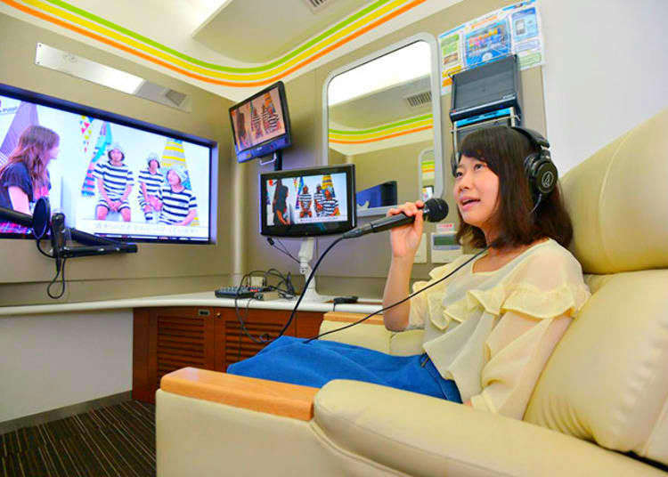 無料コスメや100円バスも 渋谷でひとり遊びをお得に楽しむ5つの方法 live japan 日本の旅行 観光 体験ガイド