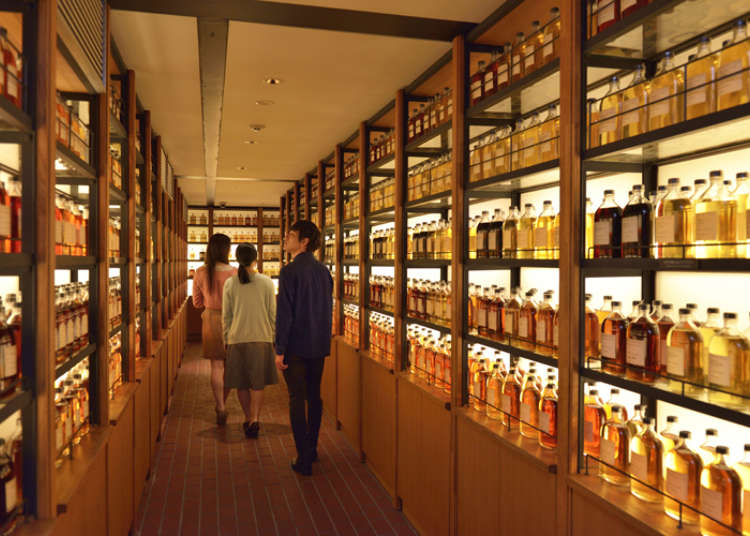 The Future of Japanese Whisky
