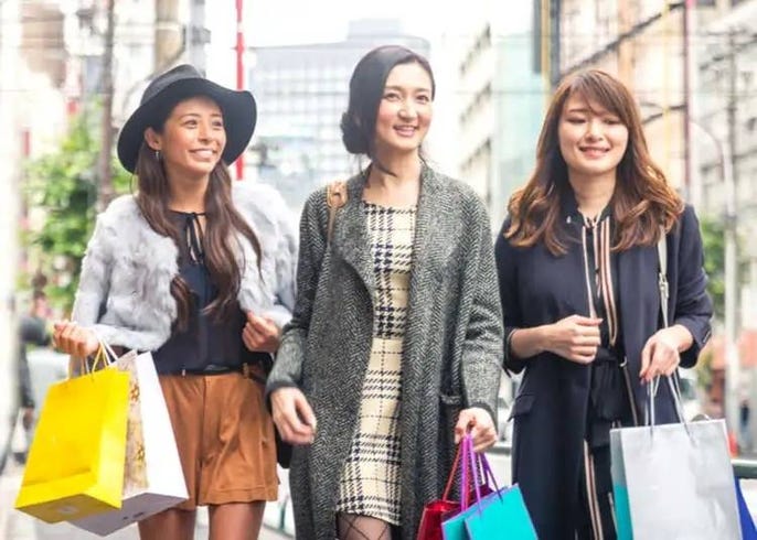 Secrets to Shopping in Japan: Guide to Annual Sales in Japan