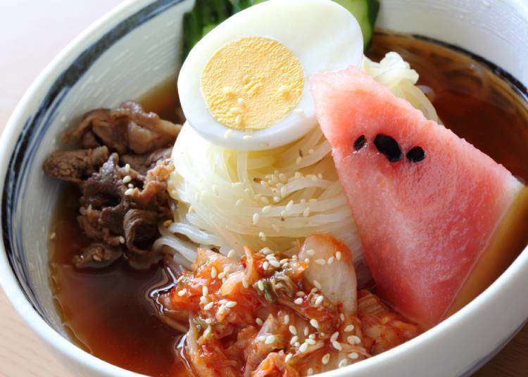 Japan S Crazy Fusion Cuisine 5 Best Japanese Noodle Dishes And Their Origin Live Japan Travel Guide