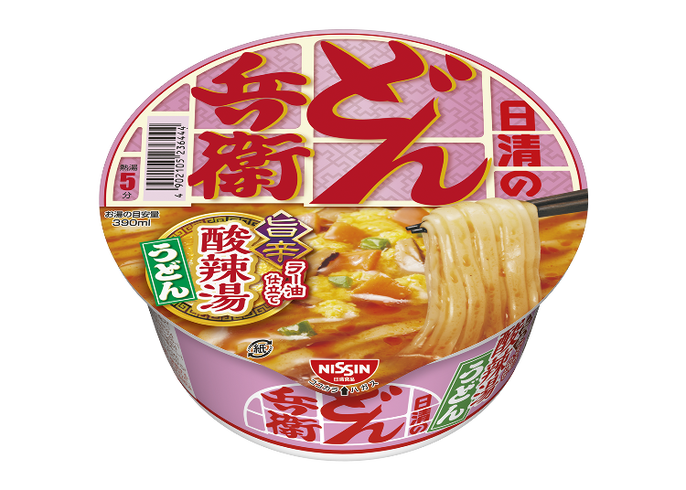 本日発売ラッシュ わかめモリモリ焼きそばやとろ っとカニクリラーメンなど新作カップ麺まとめてみた Live Japan 日本の旅行 観光 体験ガイド