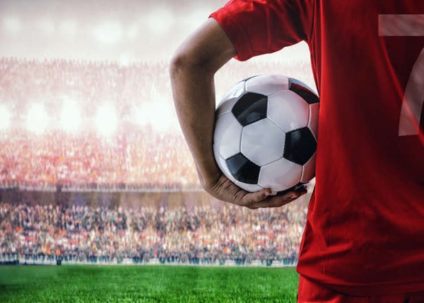 Asking Expats in Japan: Who Are the Most Famous Japanese Athletes?