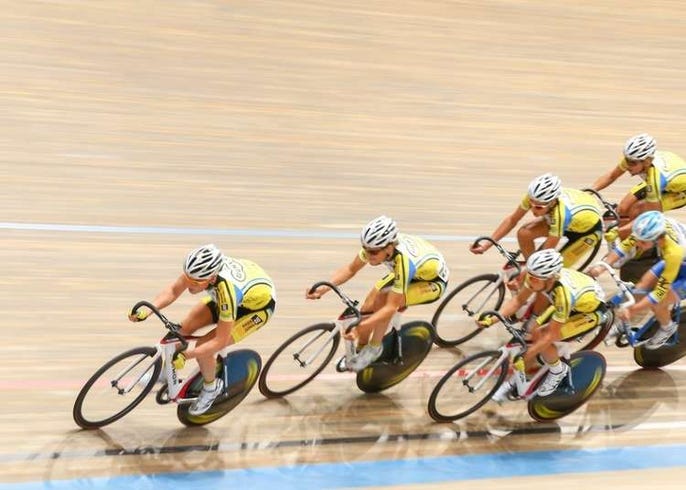 日本人なら知っておきたい 海外ルーツ 日本生まれのスポーツ5選 Live Japan 日本の旅行 観光 体験ガイド