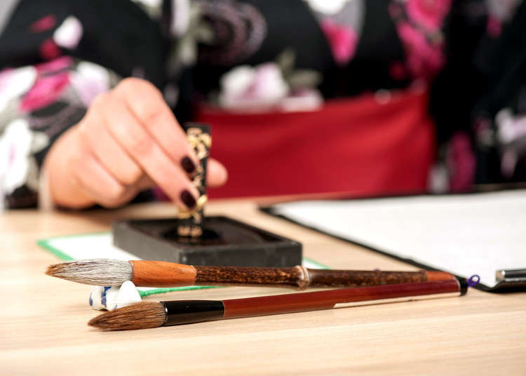 俳句 研ぎ澄まれたな詩の世界 Live Japan 日本の旅行 観光 体験ガイド