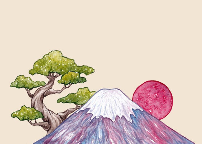 How To Haiku Japanese Micro Poetry Live Japan Travel Guide