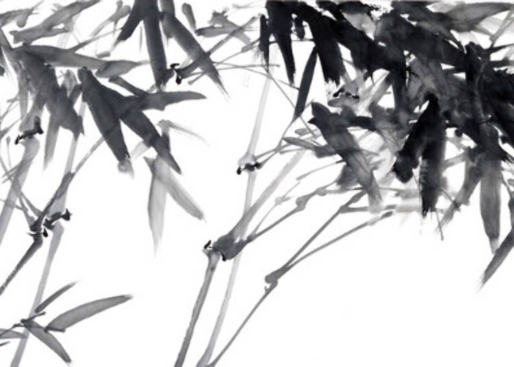 切れの美学