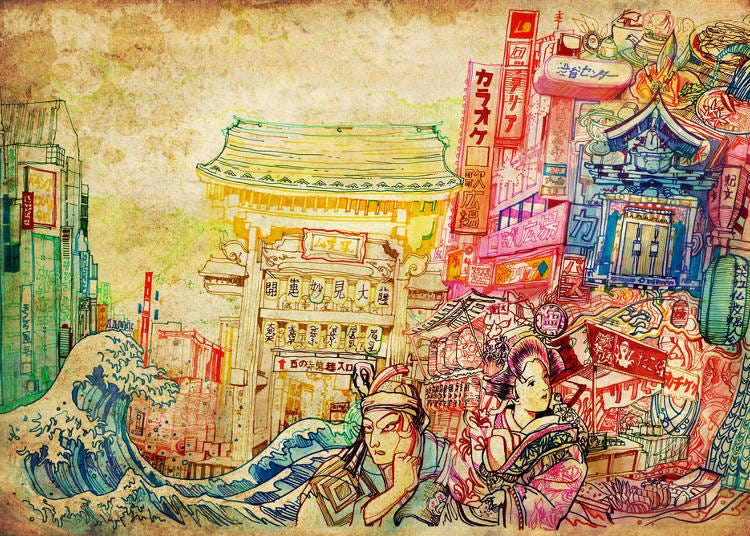 俳句を詠んでみよう