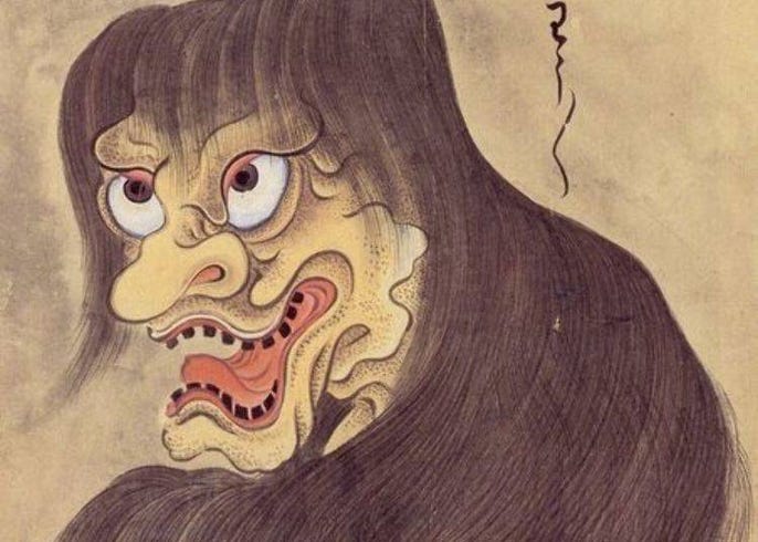Haunted All Yokai: 8 Japanese Monsters, Ghosts, and Friendly Spirits! | LIVE JAPAN travel guide