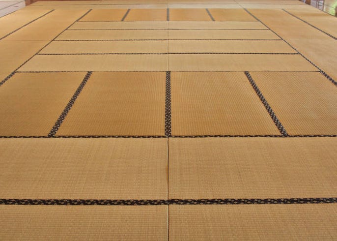 All About Tatami – Japan's Traditional Straw Mats | LIVE JAPAN travel guide