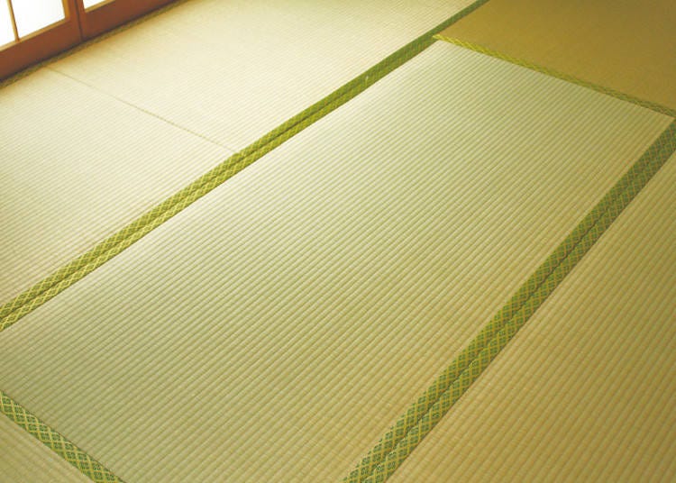 All About Tatami Japan s Traditional Straw Mats LIVE JAPAN travel guide