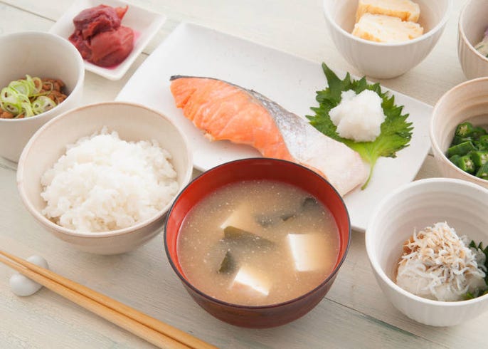 世界が認める日本食だけど外国人に嫌われているno 1は 外国人に聞いてみた Live Japan 日本の旅行 観光 体験ガイド