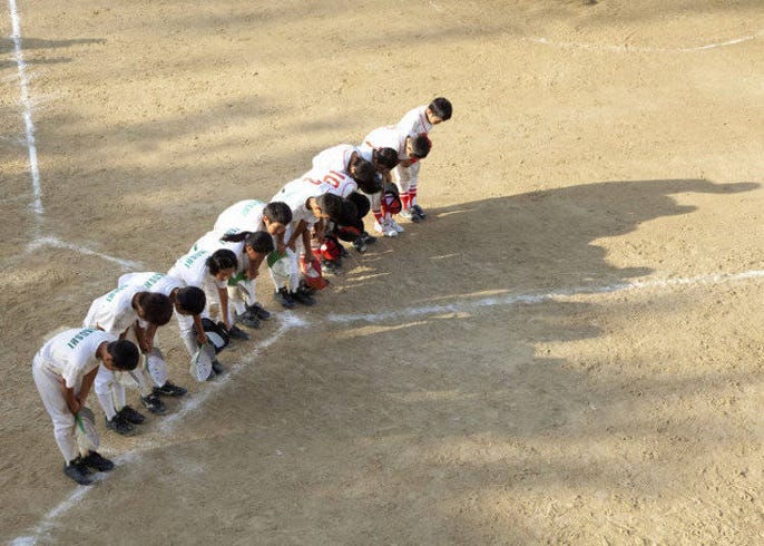Yakyu Baseball In Japan Live Japan Travel Guide