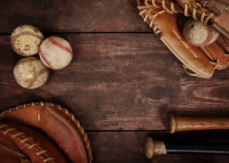 일본 야구의 역사