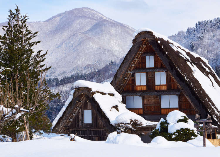 邂逅日本原始风情的复古民宅旅馆和餐厅