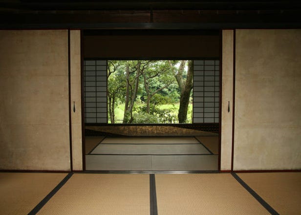 轉角遇見日本懷舊風情，古民宅旅館&餐館的漫活好時光