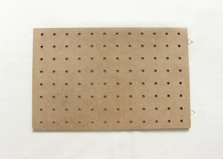 Style and Functionality with the Perforated Cutting Board