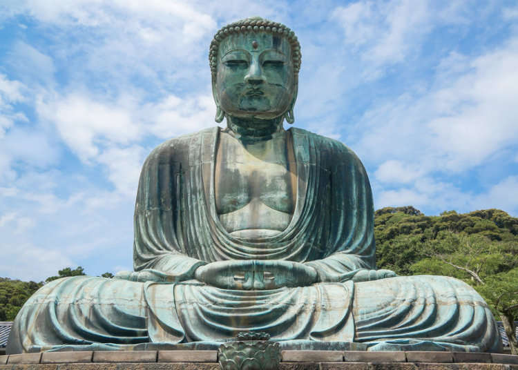Japanese Buddhism Unique Traditions In The Modern Age Live