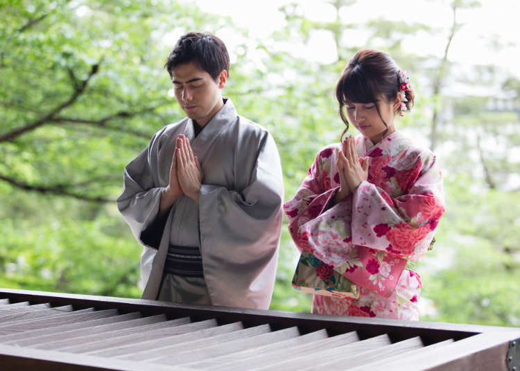 正月 日本の新年 Live Japan 日本の旅行 観光 体験ガイド