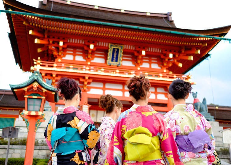 What is celebrated on Japan's Coming Of Age Day (Seijin-no-hi)?