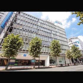 西武渋谷店
[渋谷]