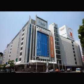 東急百貨店本店
[渋谷]