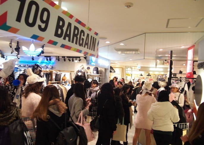 福袋 正月例行的超值礼包 Live Japan 日本的旅行 旅游 体验向导