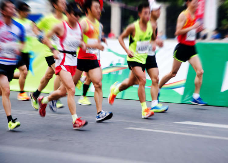 Hakone Ekiden 2019: Japan’s Incredible 218km New Year’s Race!