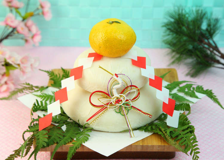 All About Koshogatsu: Japan’s “Little New Year”