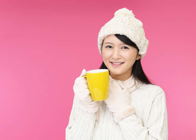 5 Ways to Keep Cozy During Winter in Japan